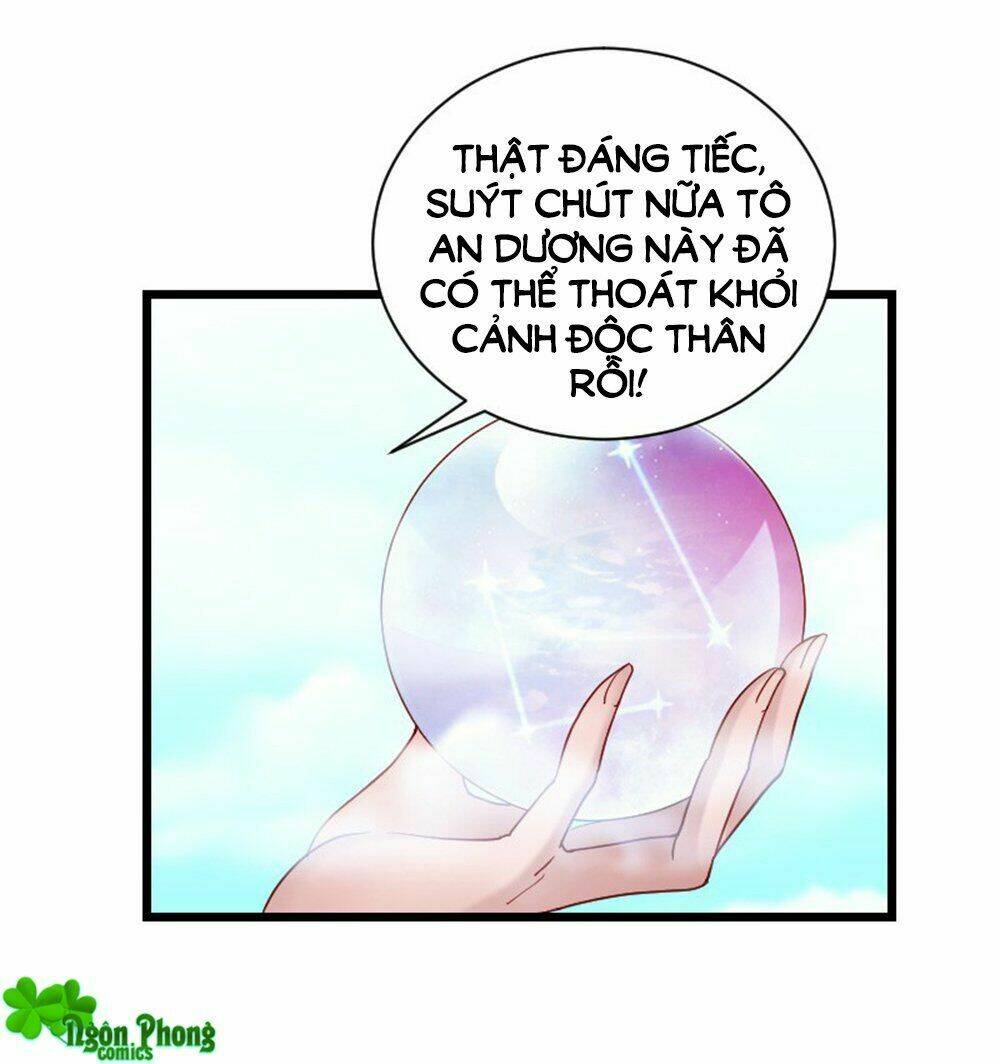 Vạn Năm Nhân Duyên Nhất Tuyến Khiên: Chapter 47