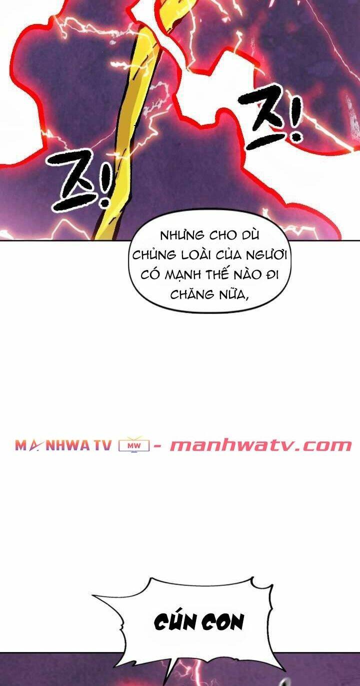 Nô Lệ Nghịch Thiên: Chapter 67