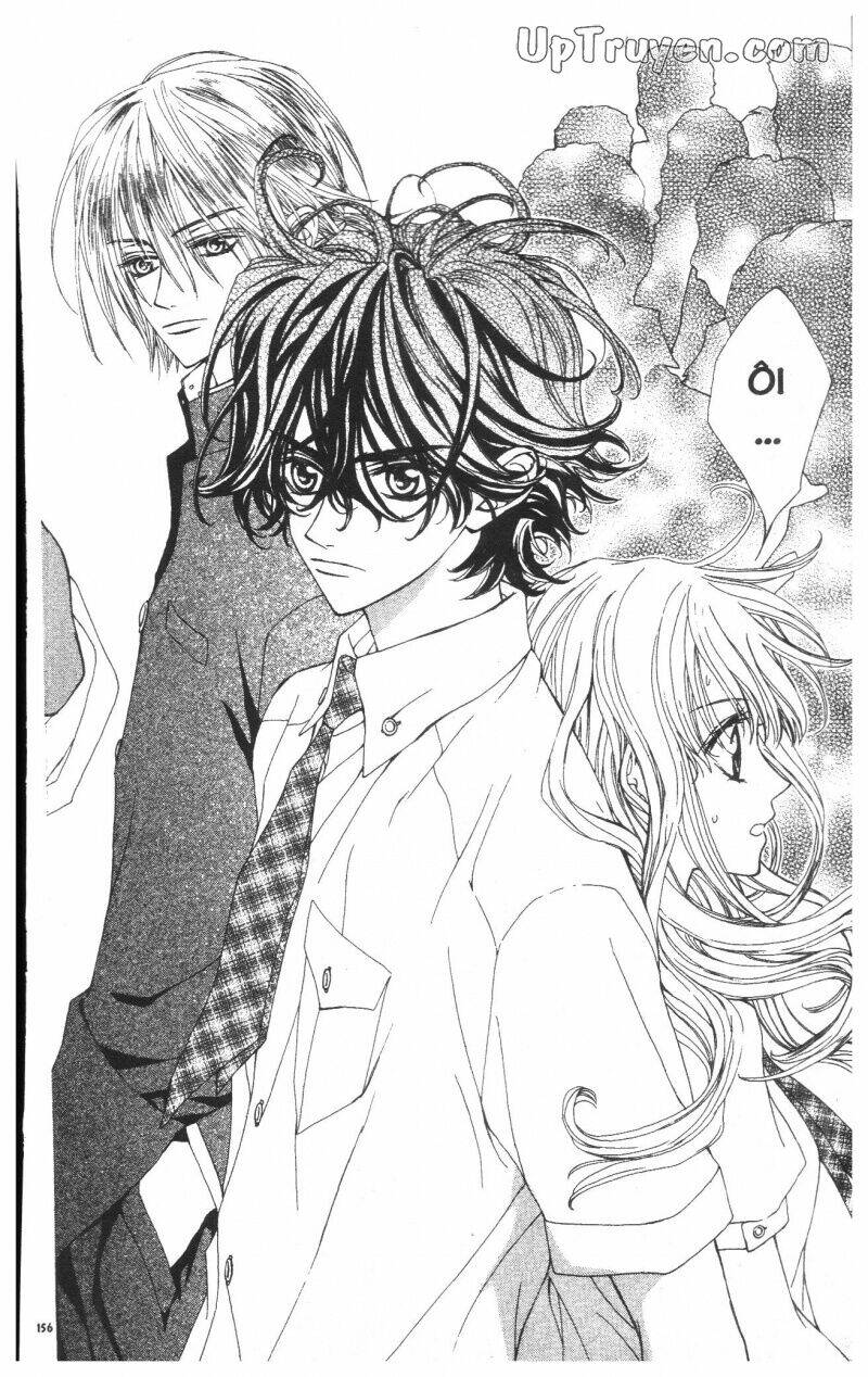 Hoàng Tử Ếch(Bản đẹp): Chapter 3