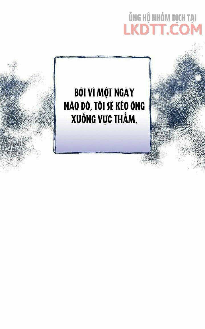 Hoàng Phi Bóng Tối: Chapter 25