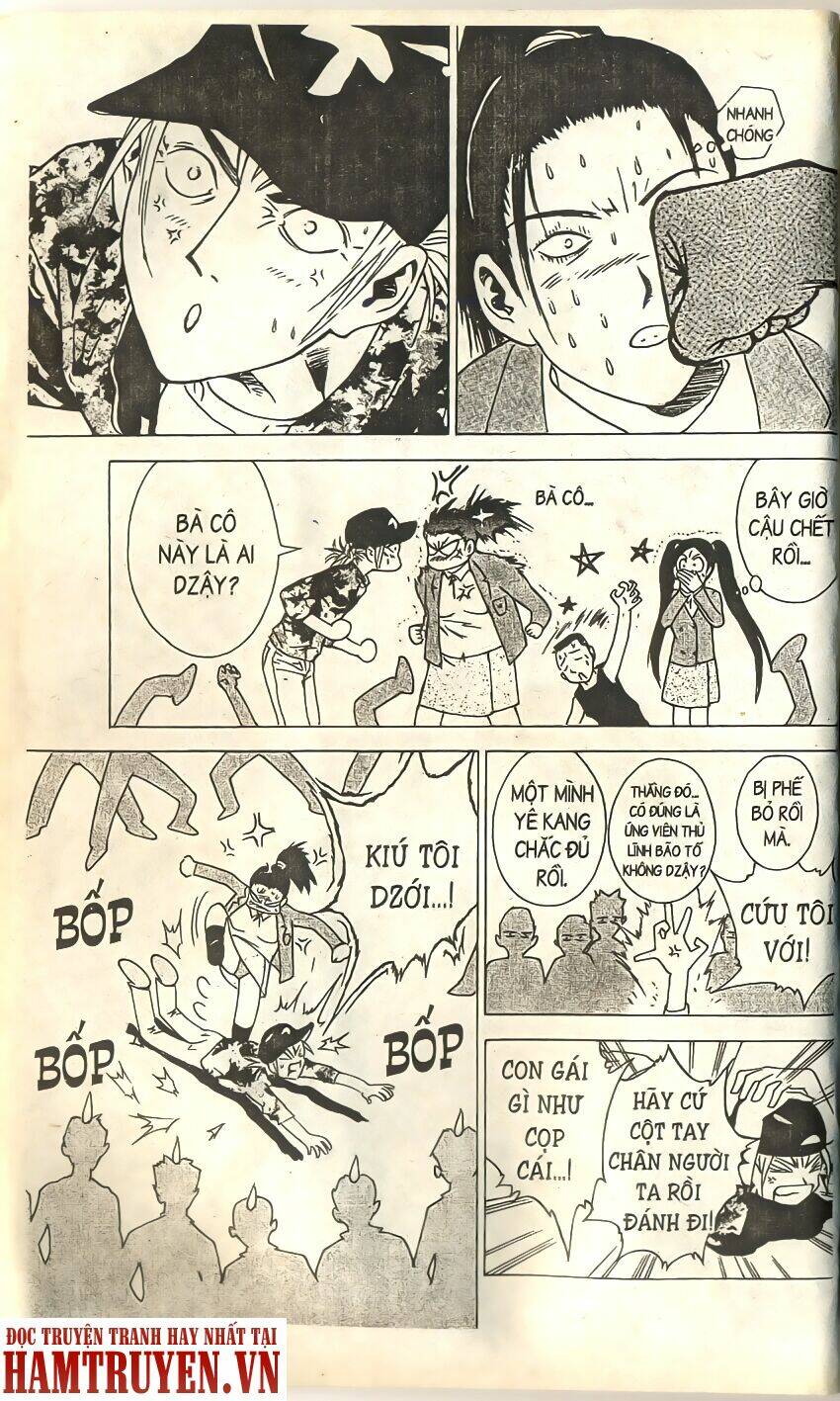 Ai Hơn Ai: Chapter 253