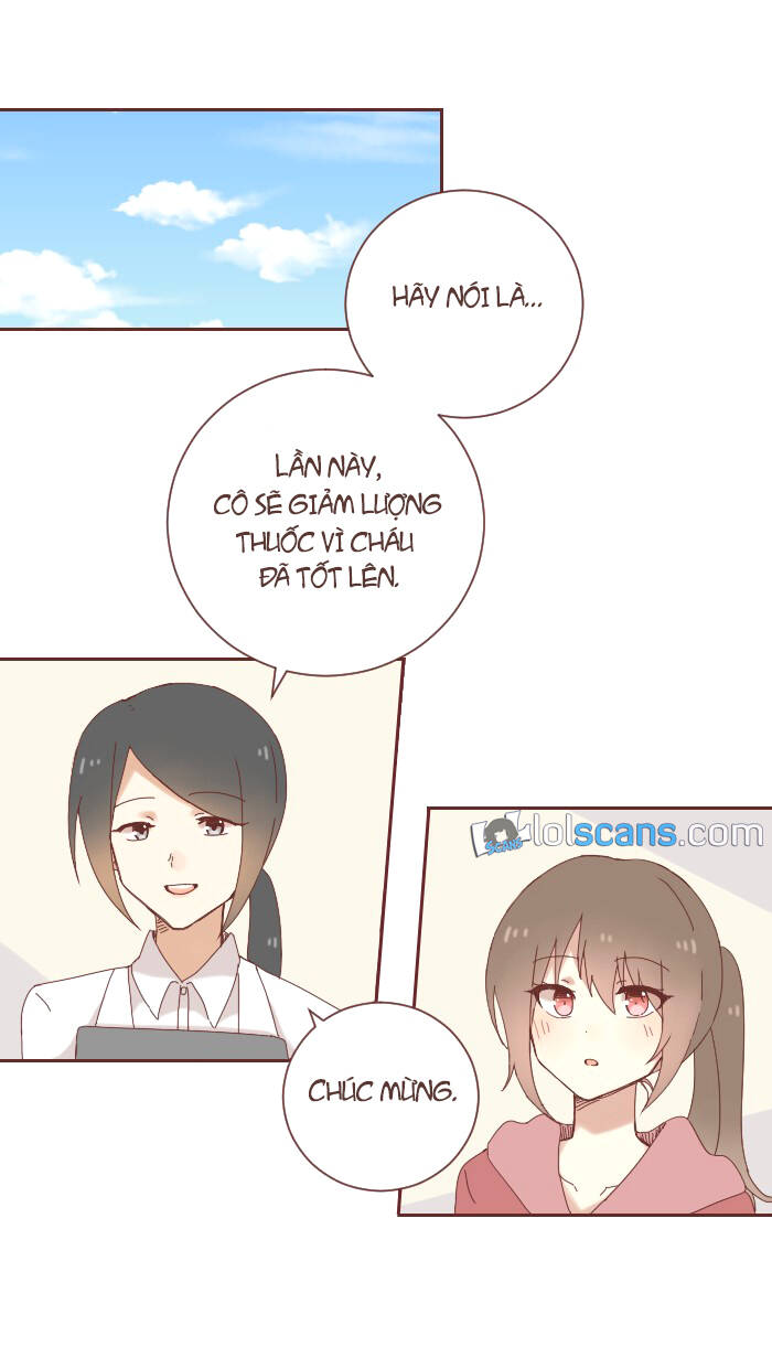 From Nightmare To Love: Chapter 10