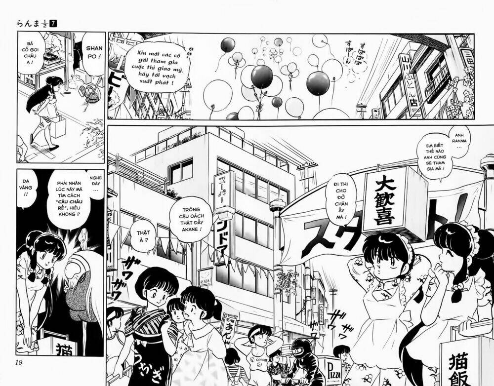 Suối Lời Nguyền: Chapter 59