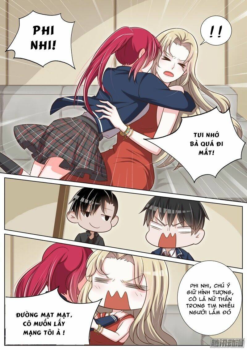 Vương Bài Giáo Thảo: Chapter 37