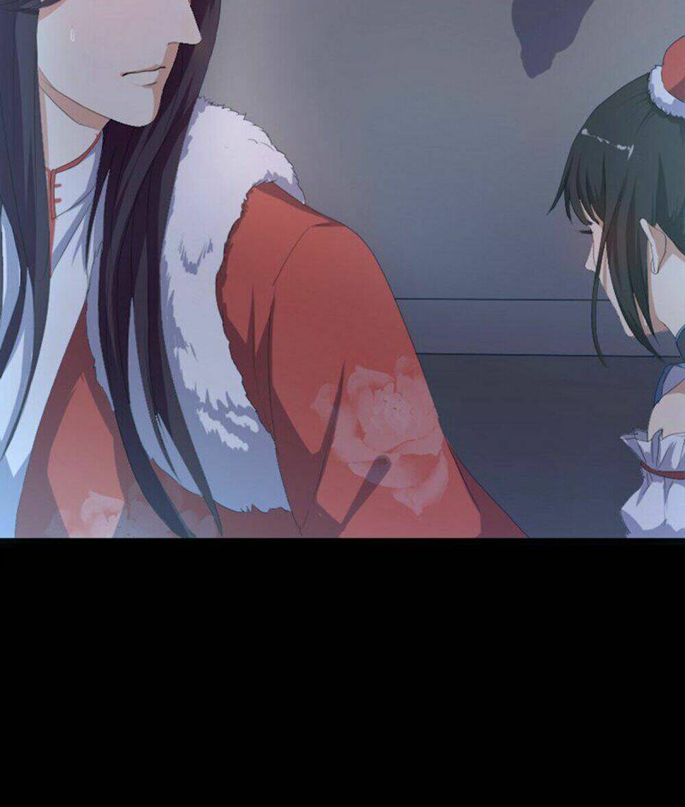 Hỏa Hồ: Chapter 5