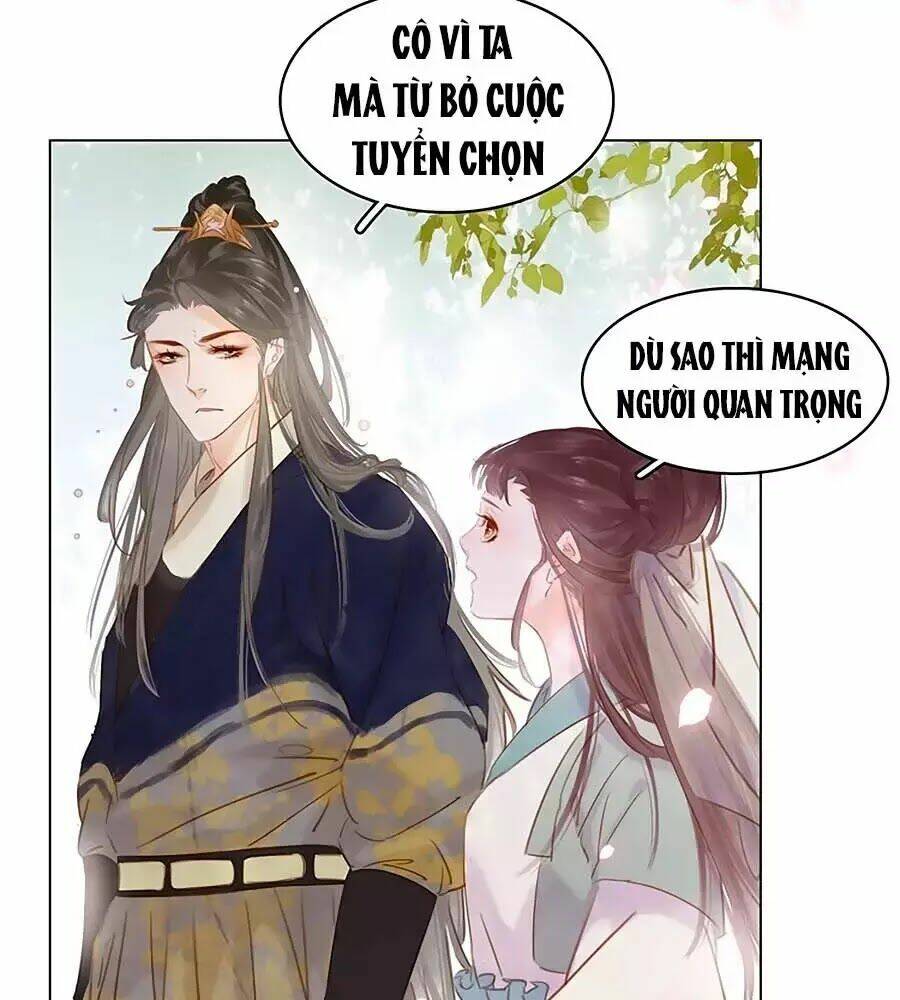 Tiểu Sư Phụ, Tóc Giả Của Ngài Rơi Rồi!: Chapter 18