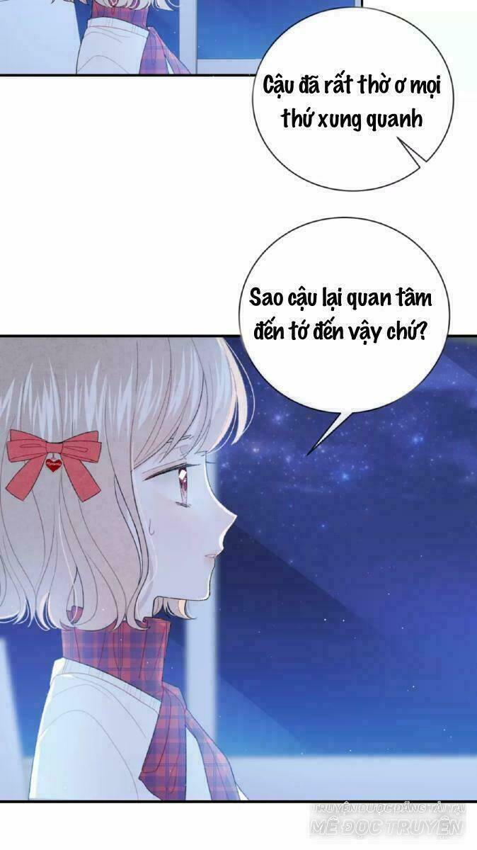 Từ Cái Nhìn Của Em: Chapter 36