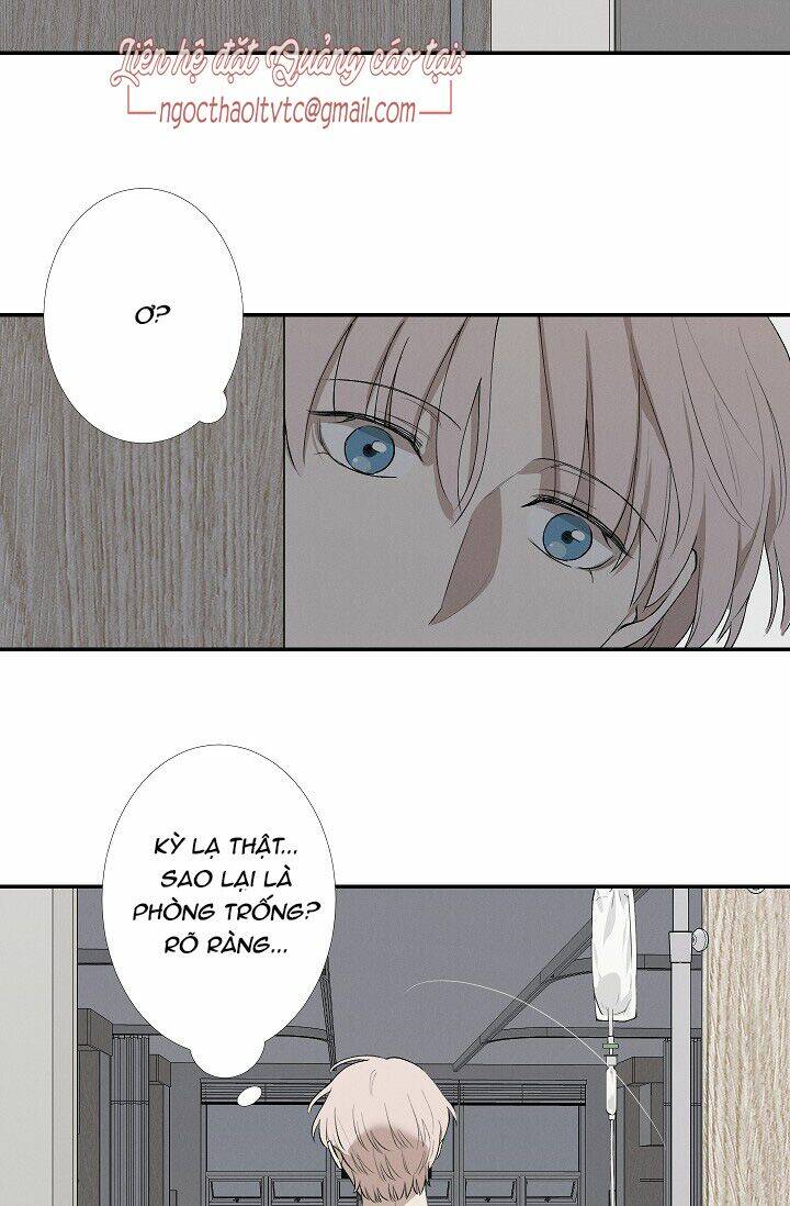 Trốn Tìm: Chapter 34