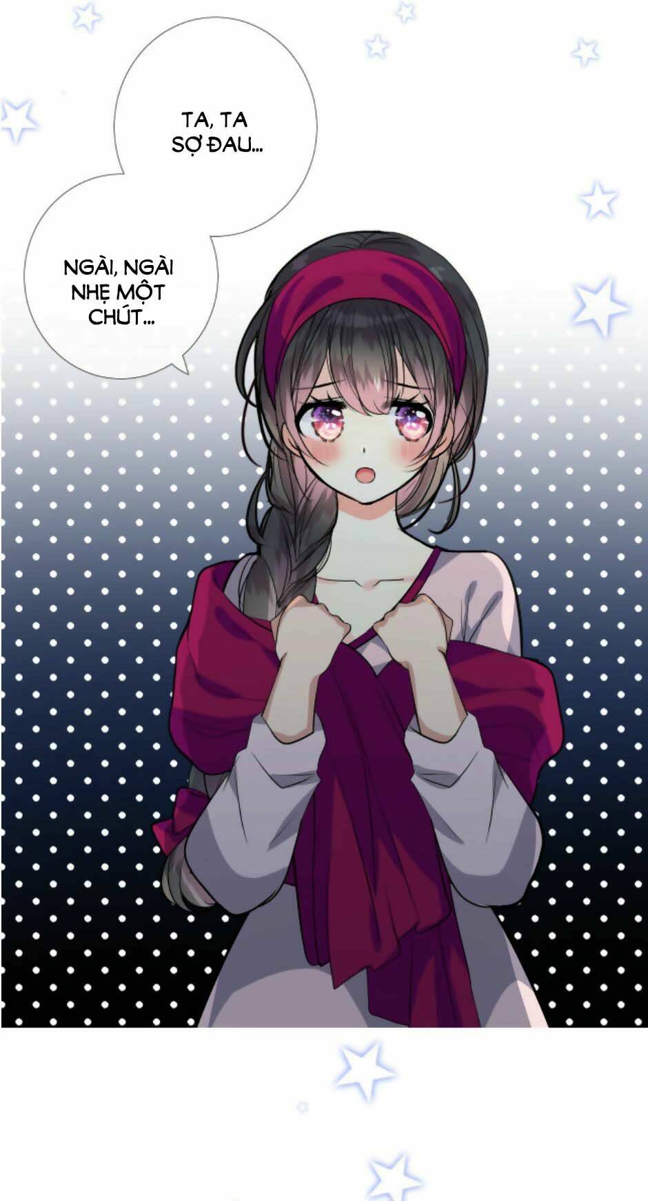 Sao Lại Là Yêu?: Chapter 22