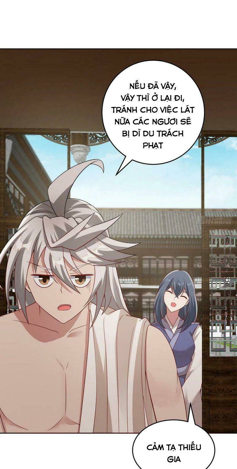 Nghịch Lân: Chapter 130