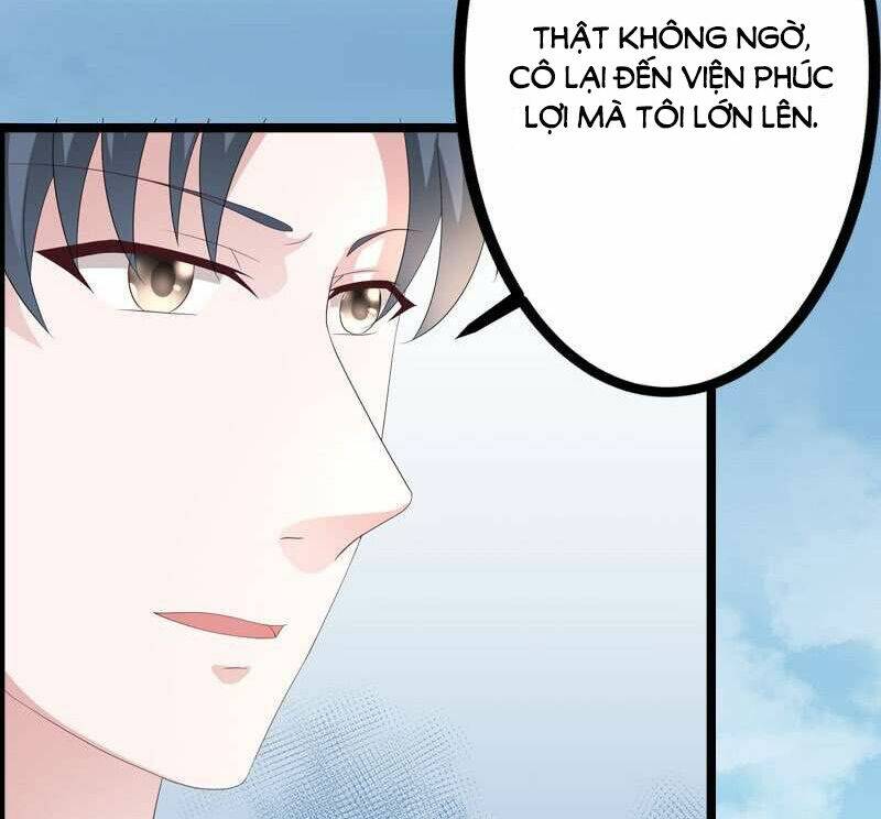 Này! Đừng Động Vào Phô Mai Của Tôi: Chapter 54