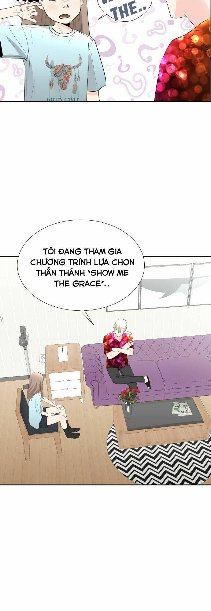 Oh My God: Chapter 2