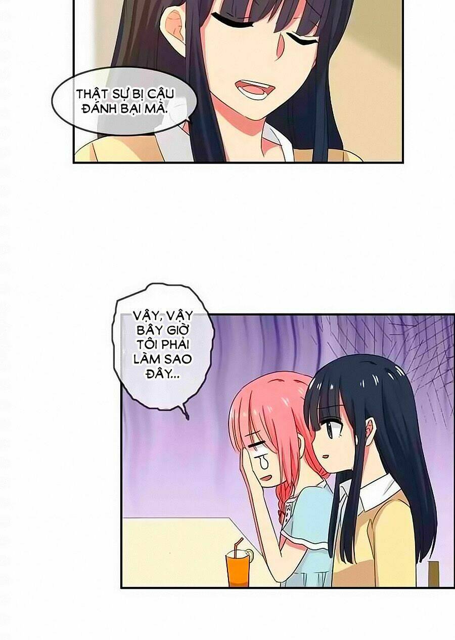 Đại Thần Tình Yêu Chớ Chạm Tôi: Chapter 46