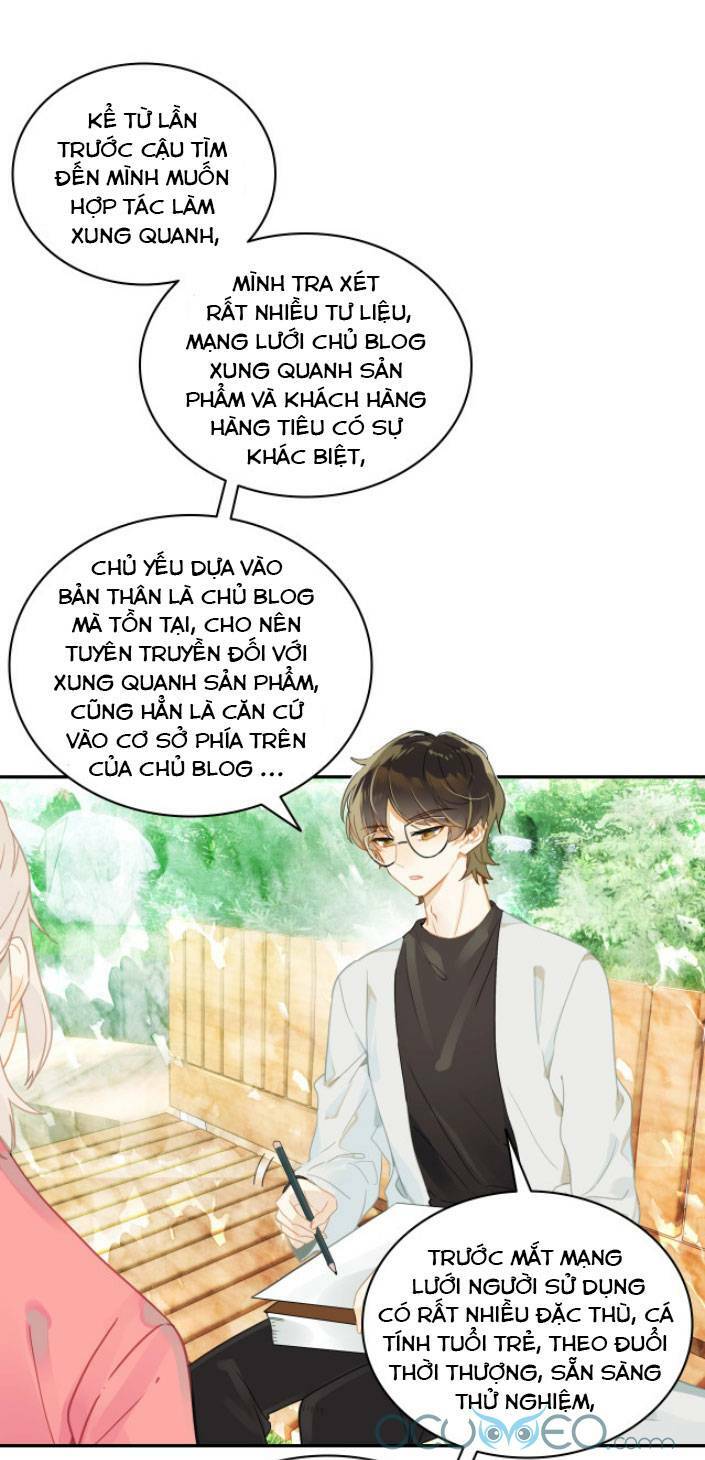 Cách Sông Ngàn Dặm, Tần Xuyên Tri Hạ: Chapter 4