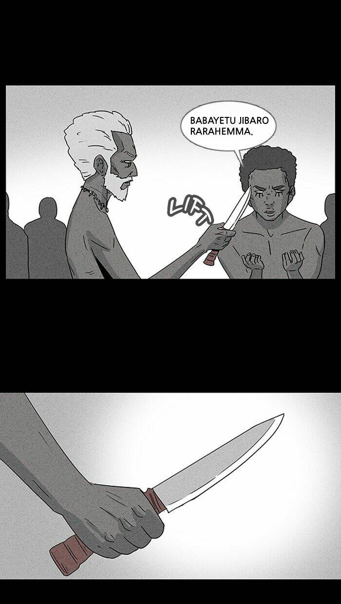 Những Câu Chuyện Bất Thường: Chapter 15