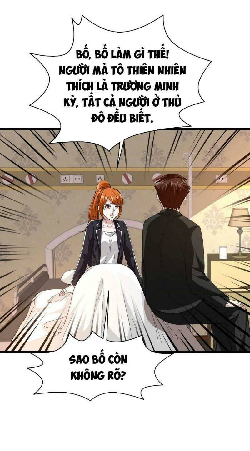 Đô Thị Tà Vương: Chapter 48