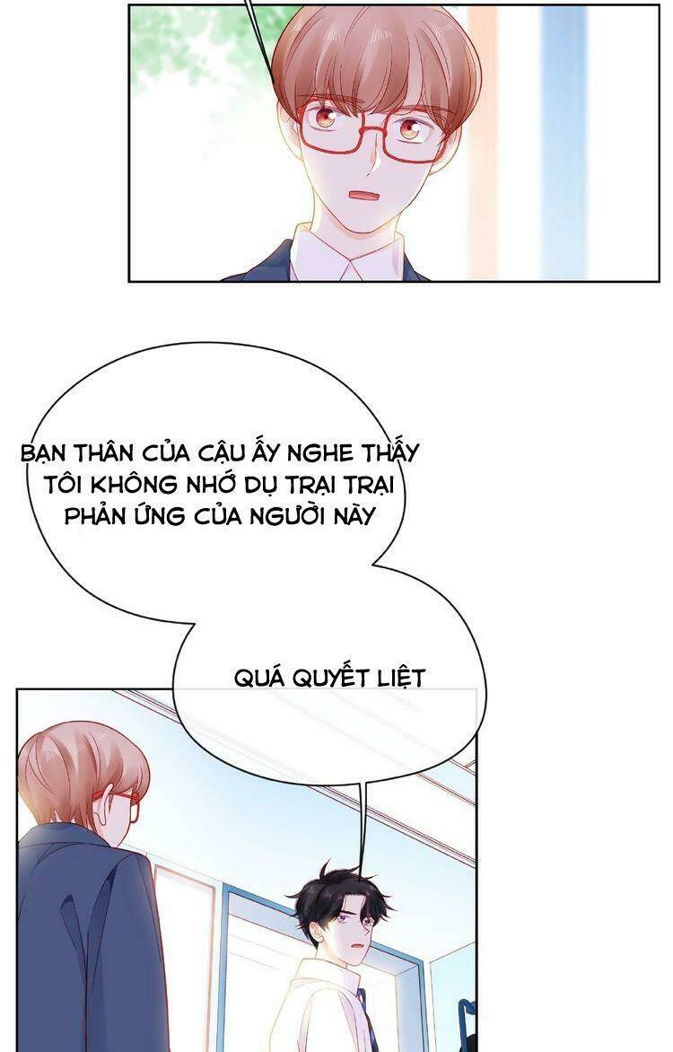 Giai Điệu Của Sự Va Chạm: Chapter 50