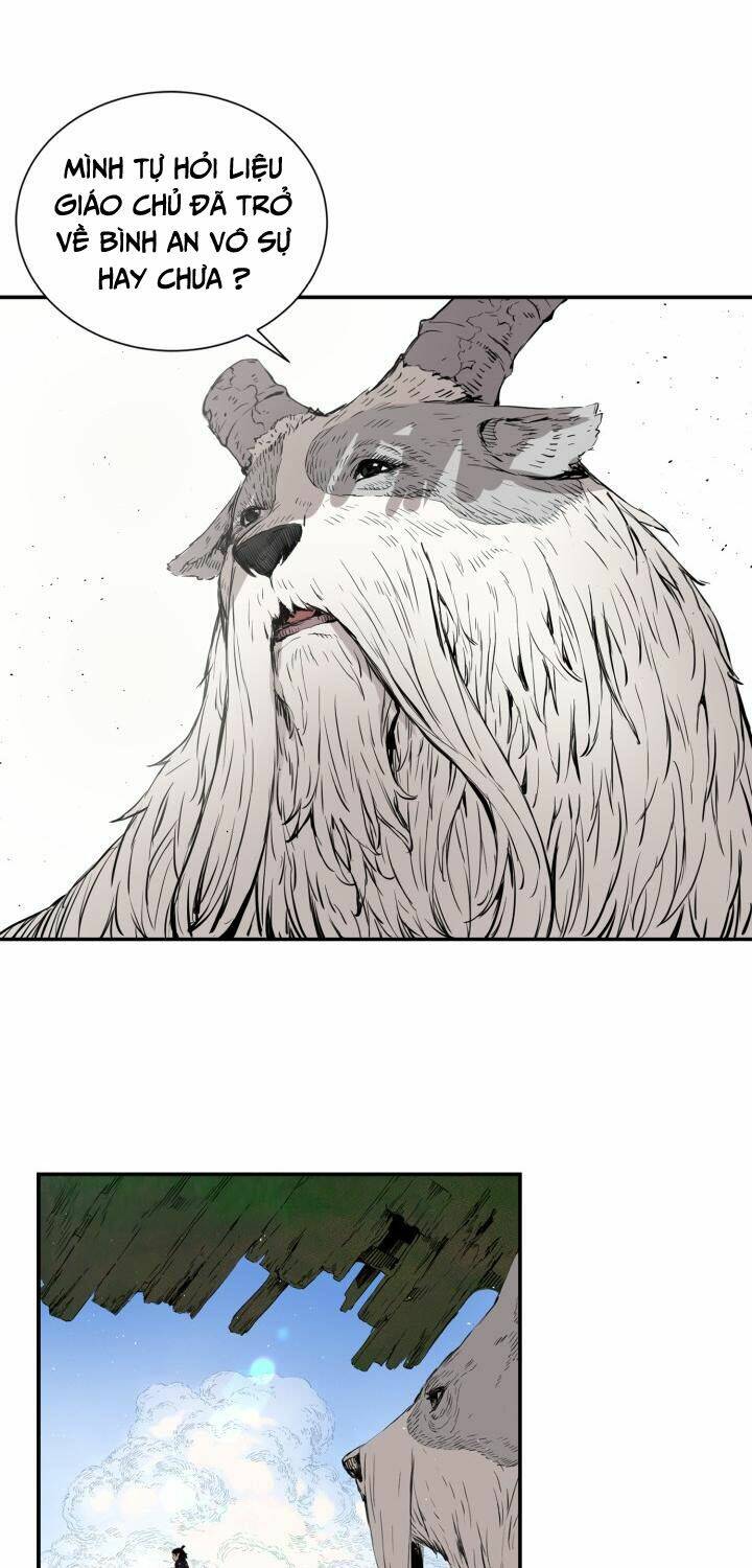 Vô Kiếm Tiểu Tử: Chapter 14