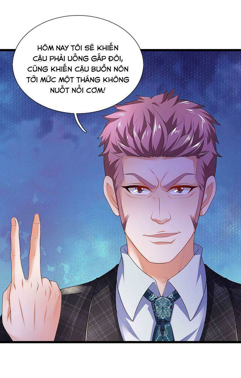 Chung Cực Binh Vương Tại Đô Thị: Chapter 146