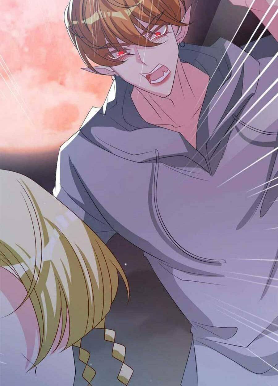 Vết Cắn Trí Mạng: Chapter 60