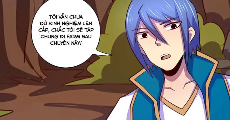 Ta Không Phải Là Npc: Chapter 103