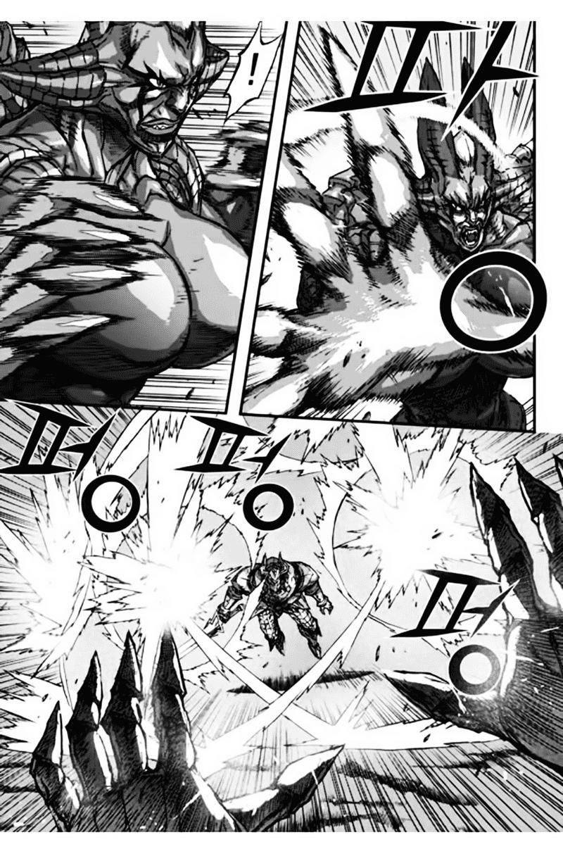 Diêm Đế: Chapter 52.6