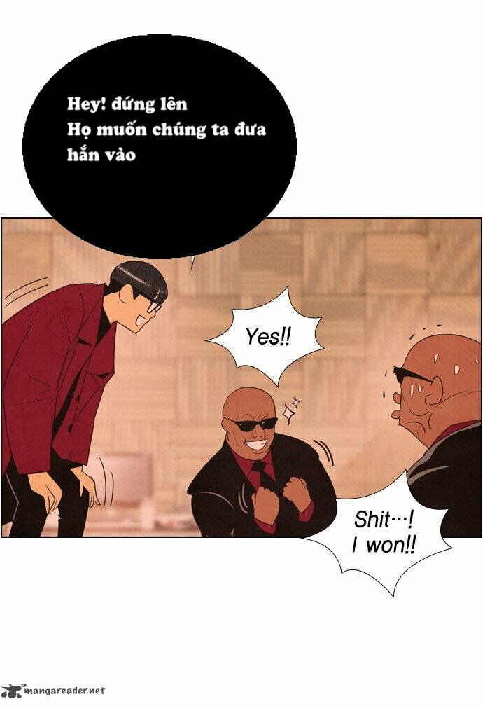 Revival Man: Chapter 28.1