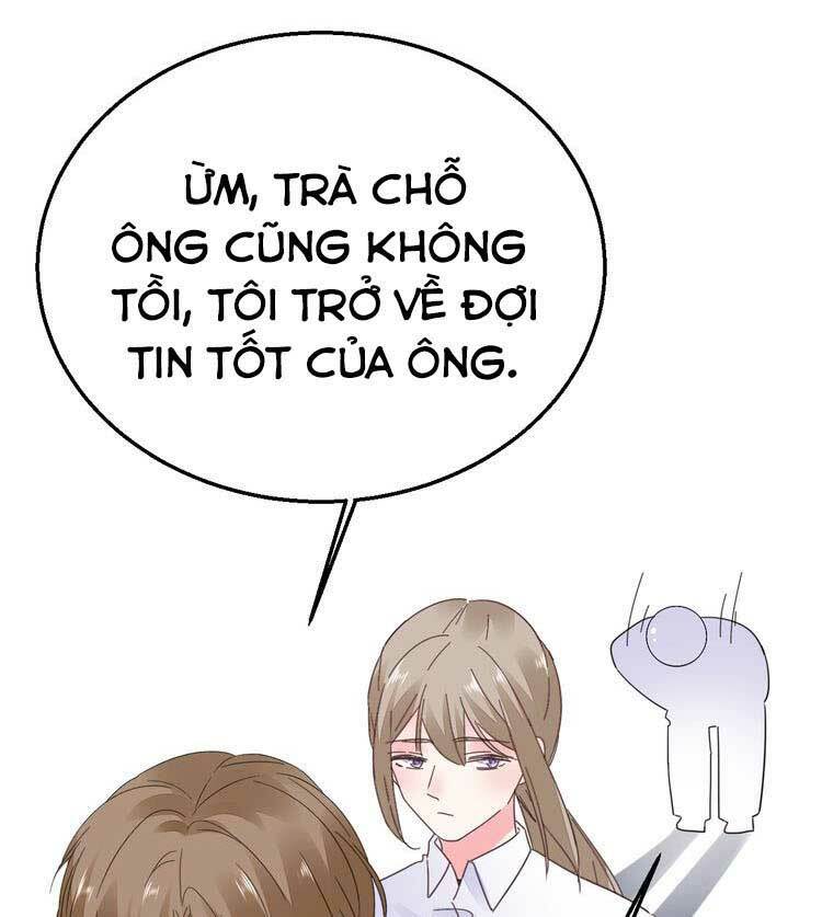 Điều Ước Sủng Ái Bất Bình Đẳng: Chapter 80.2