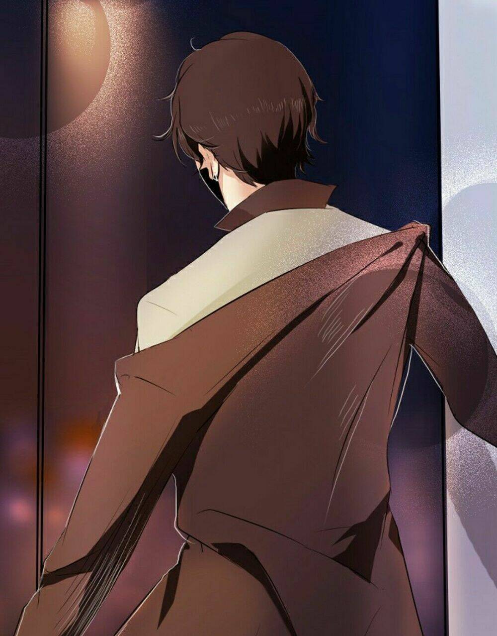 Bạn Trai Là Ngôi Sao: Chapter 8