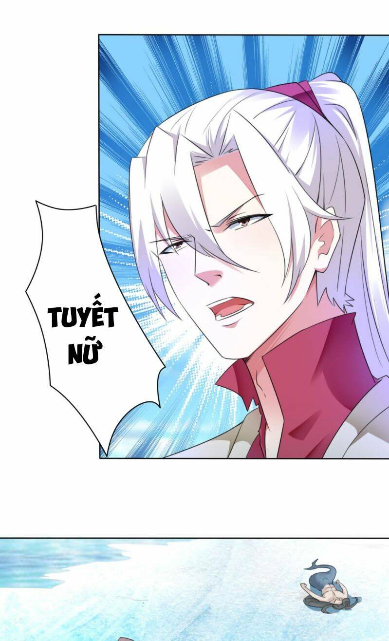 Tu Chân Giả Tại Dị Thế: Chapter 270