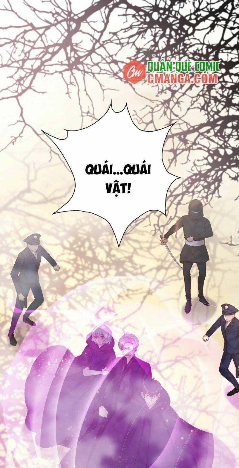 Tối Cường Vận Đào Hoa: Chapter 192