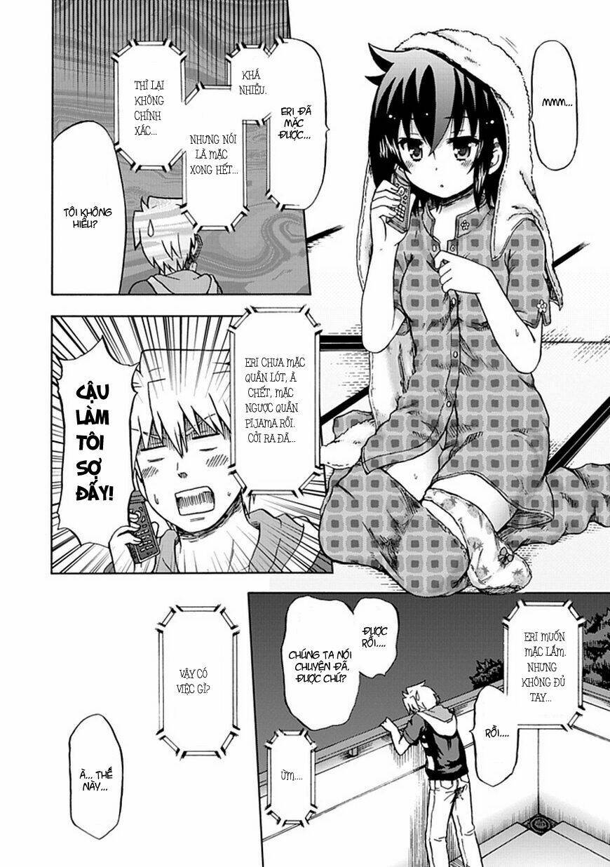 Fujimura-Kun Meitsu: Chapter 66