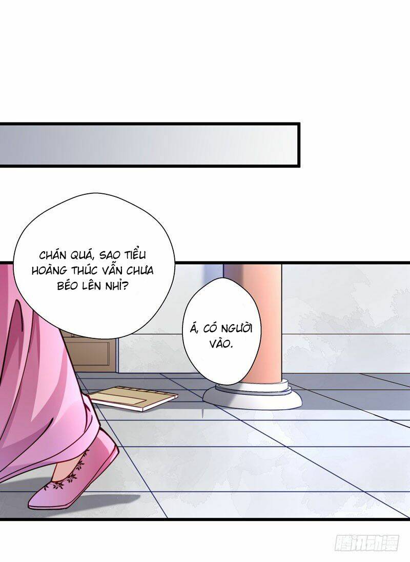 Tiểu Hoàng Thư Và Tiểu Hoàng Thúc: Chapter 16