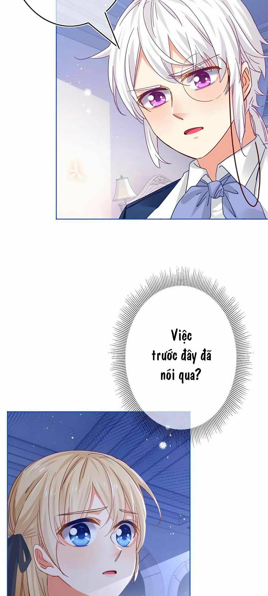 Nữ Hoàng Đầu Tiên Của Đế Quốc: Chapter 41