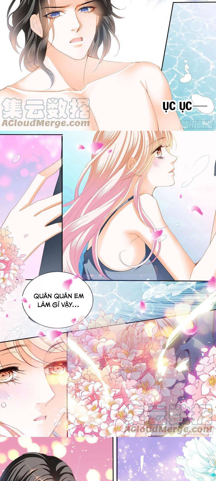 Bá Đạo Tiểu Thúc, Xin Trêu Chọc Vừa Thôi!: Chapter 298