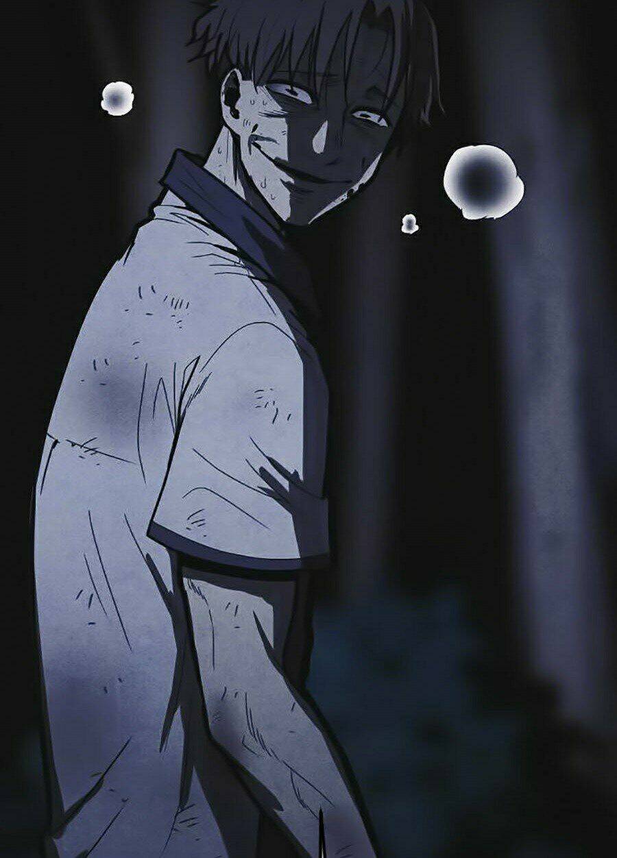 Cậu Bé Shotgun: Chapter 20