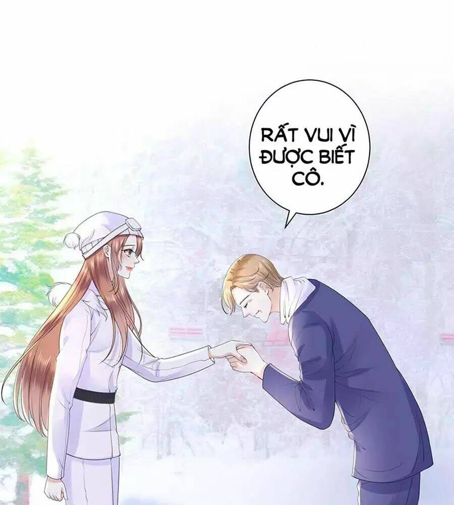 Bạn Trai Điều Khiển Giấc Mơ: Chapter 29