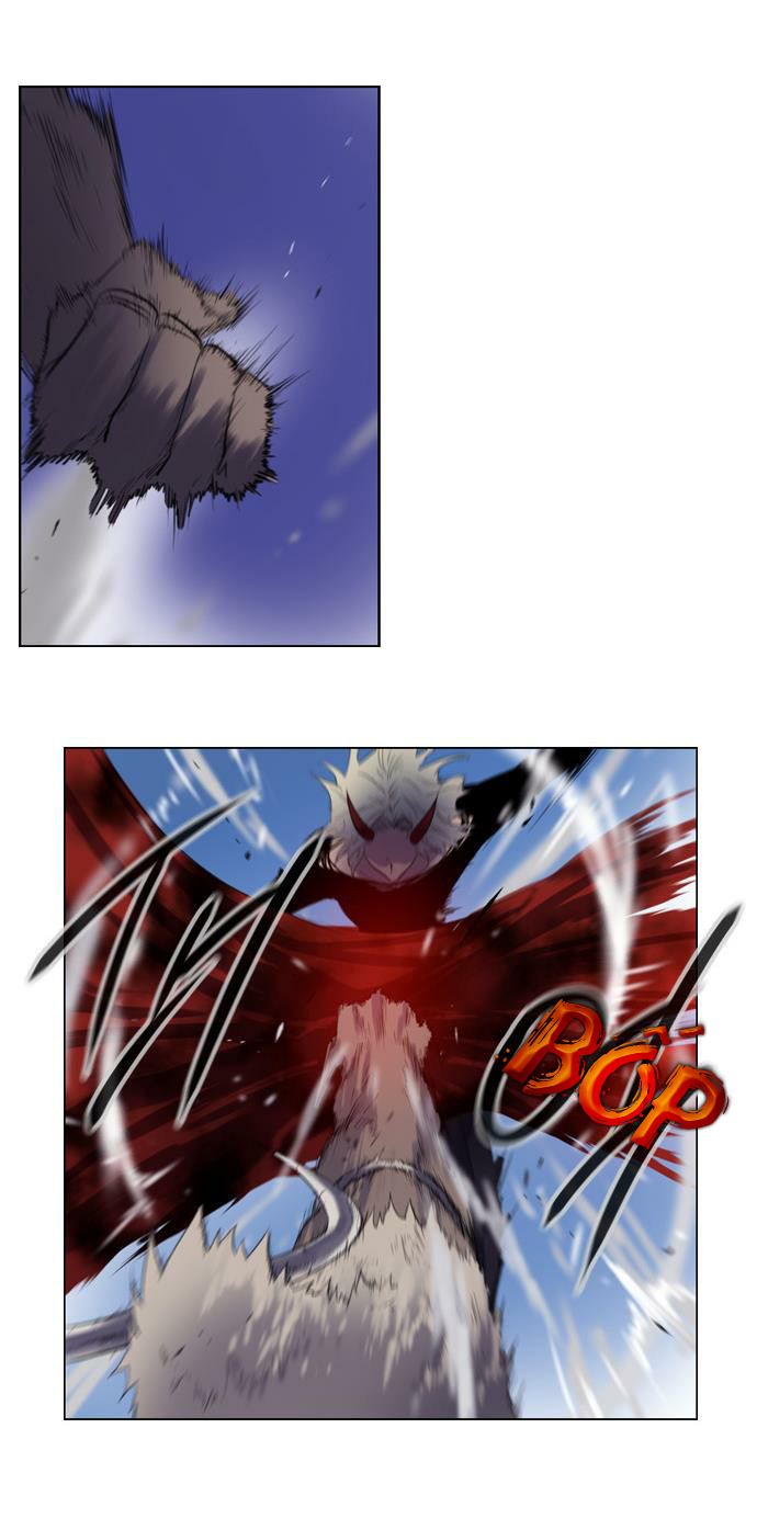 Soul Cartel: Chapter 105