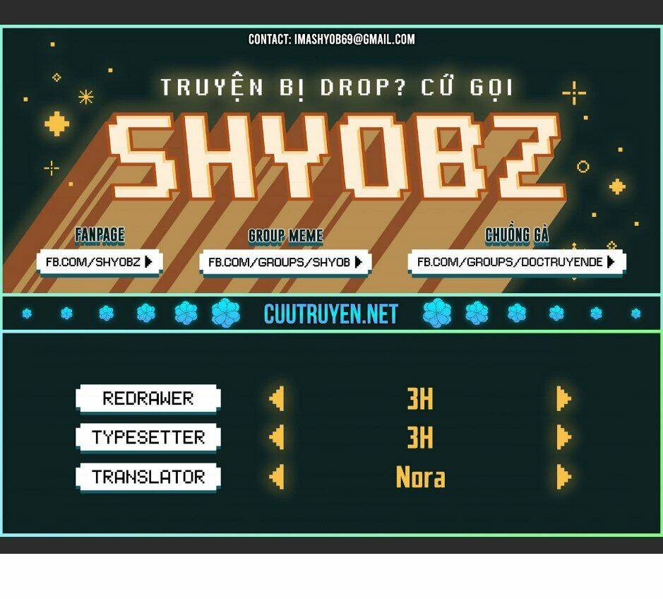 Biệt Đội Lính Cứu Hỏa: Chapter 233