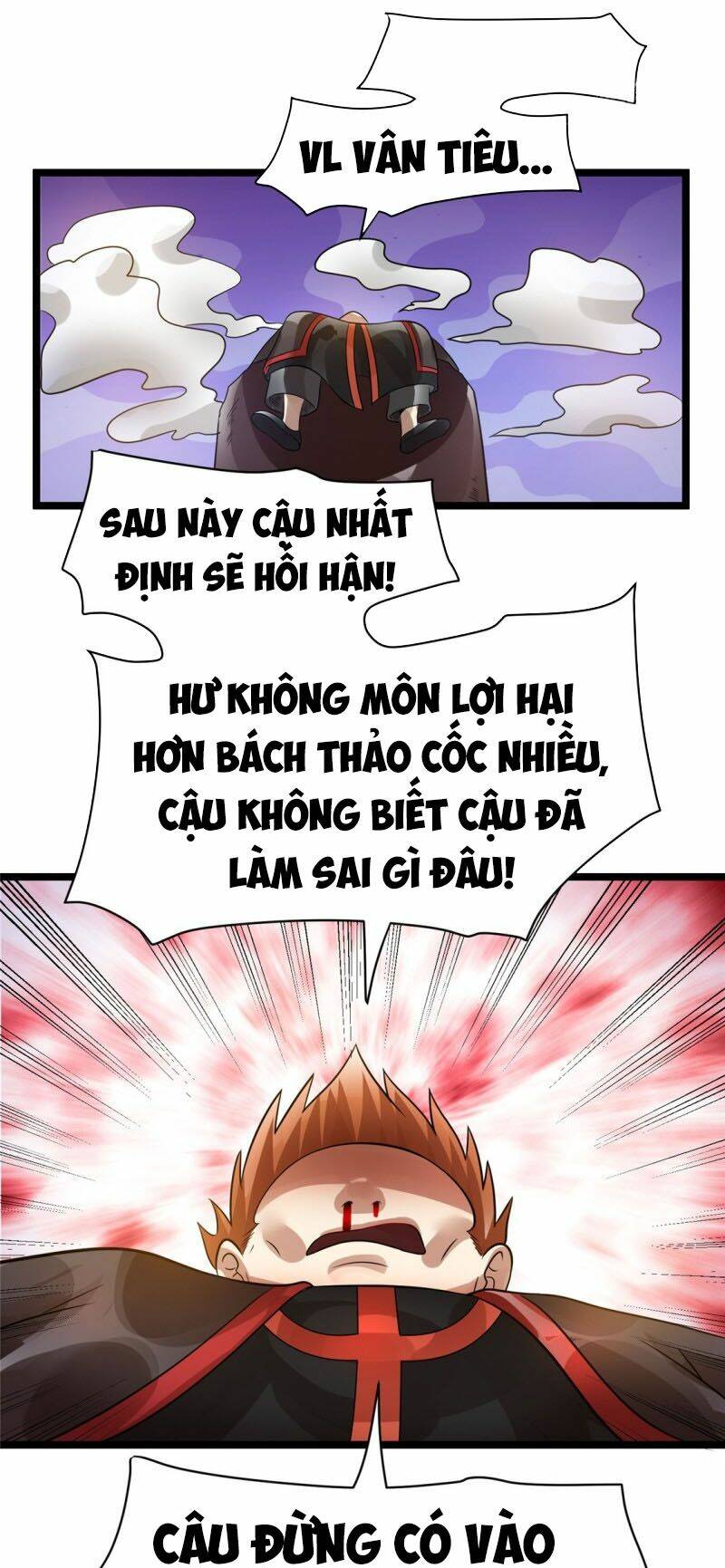 Tiên Vương Trùng Sinh: Chapter 78