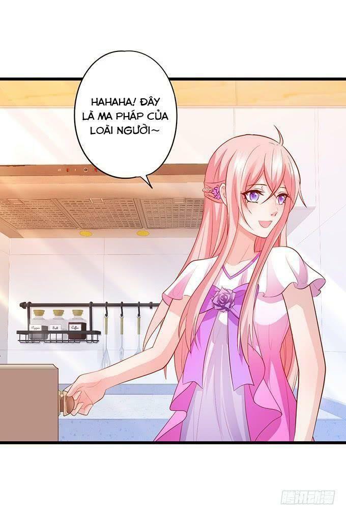 Hồ Tiên Hung Bạo: Chapter 100