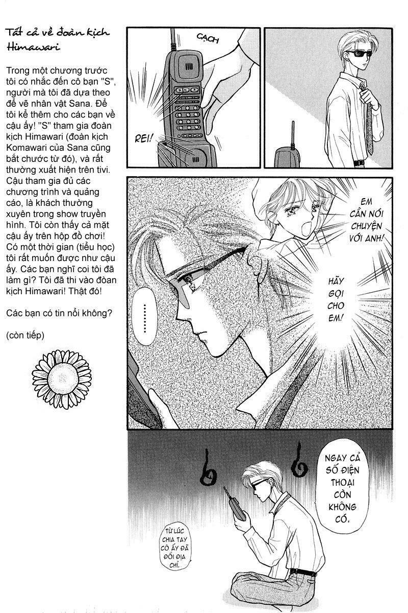 Kodomo No Omocha: Chapter 7