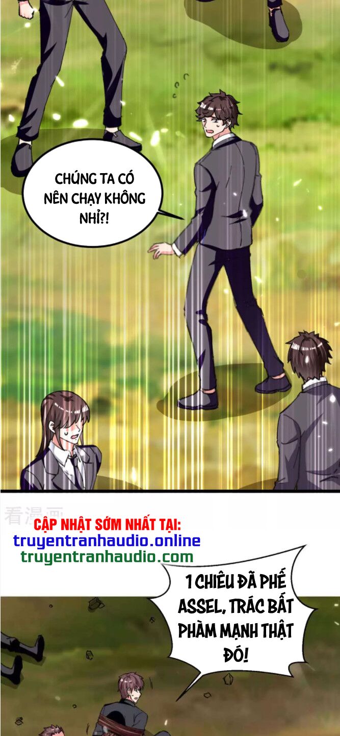 Trọng Sinh Khí Thiếu Quy Lai: Chapter 198