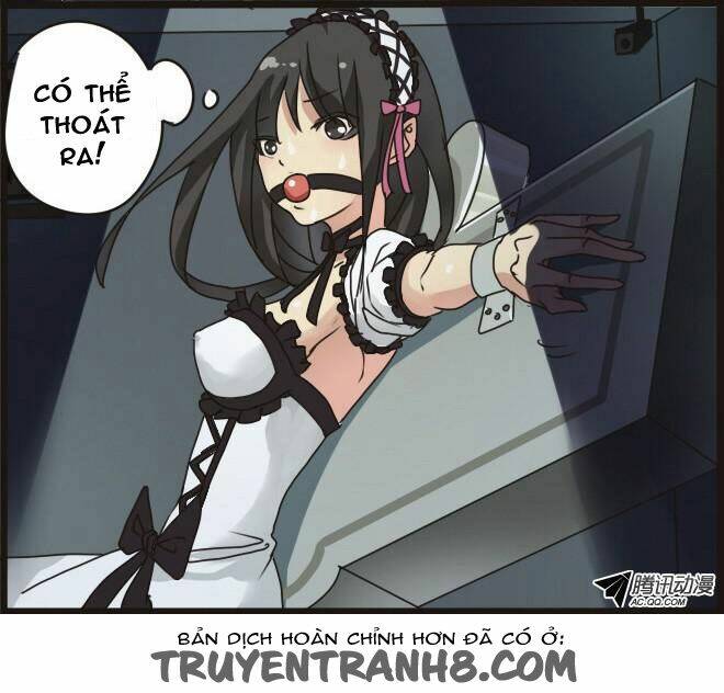 Future trial: Chapter 2