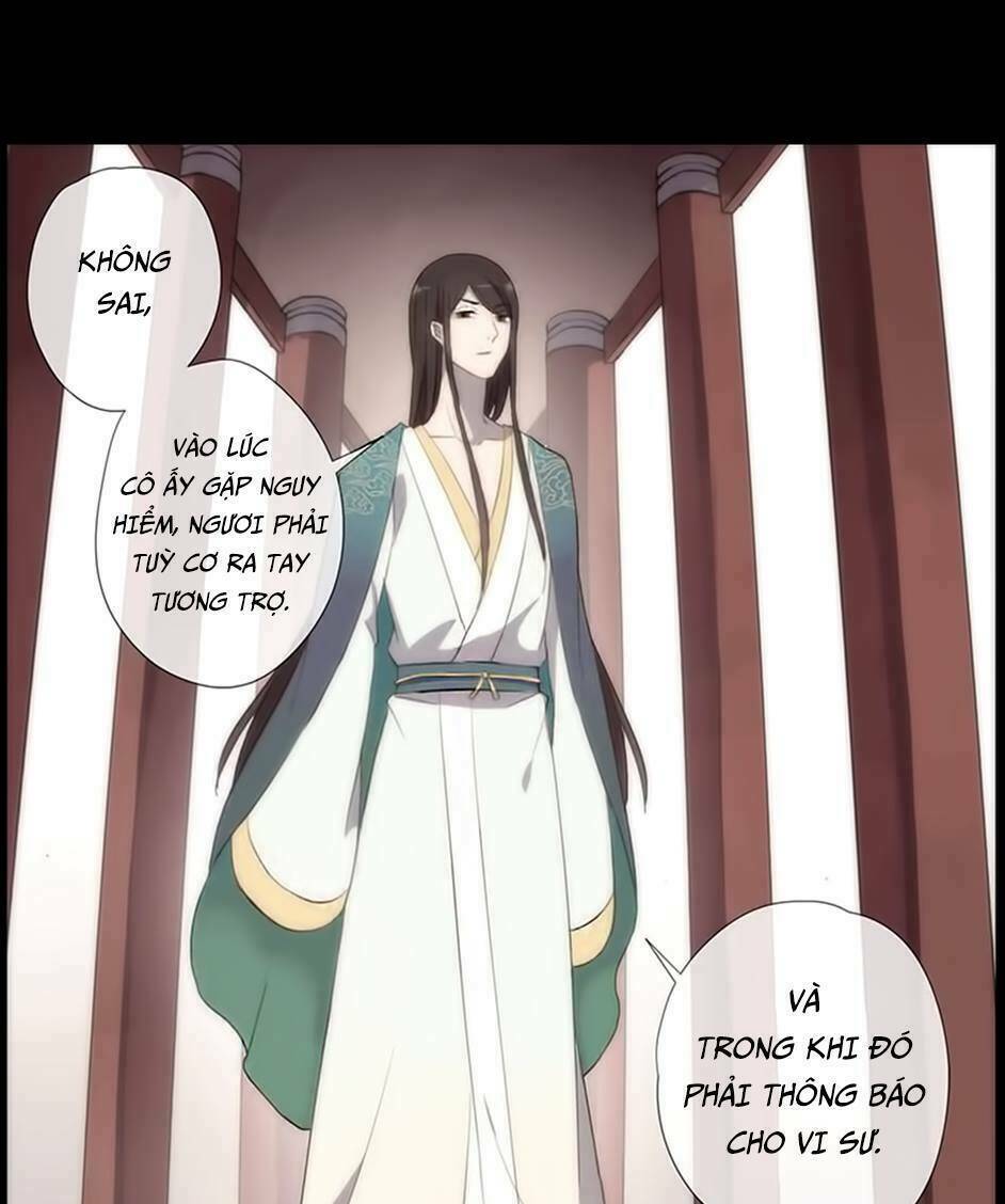 Bách Yêu Dị Văn: Chapter 29