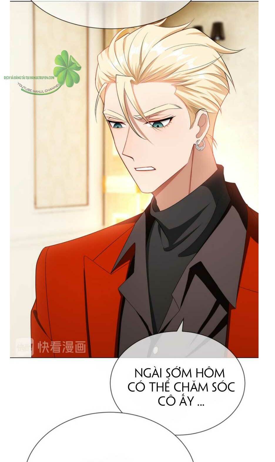 Cô Vợ Nhỏ Nuông Chiều Quá Lại Thành Ác!!: Chapter 183.1