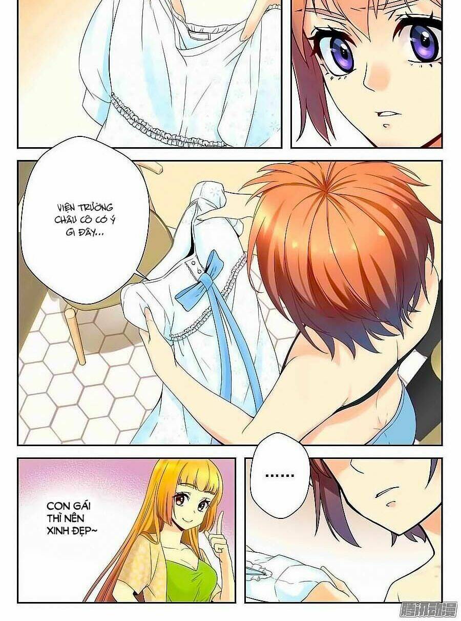 Anh Là Phiền Phức Của Em: Chapter 41