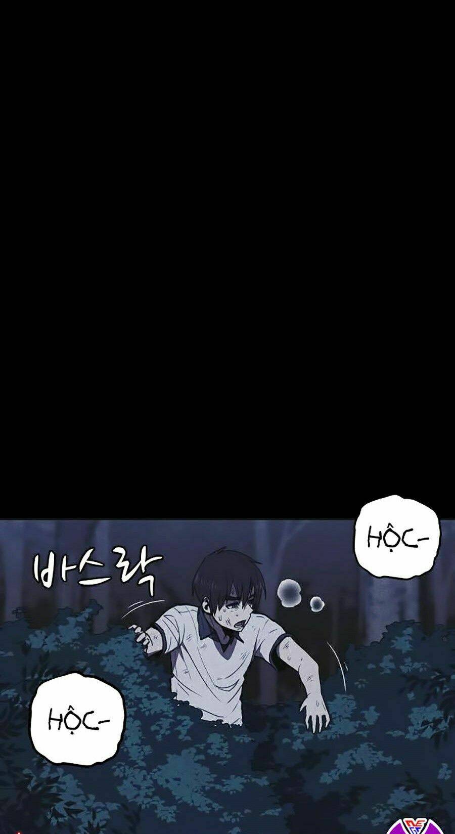 Cậu Bé Shotgun: Chapter 4