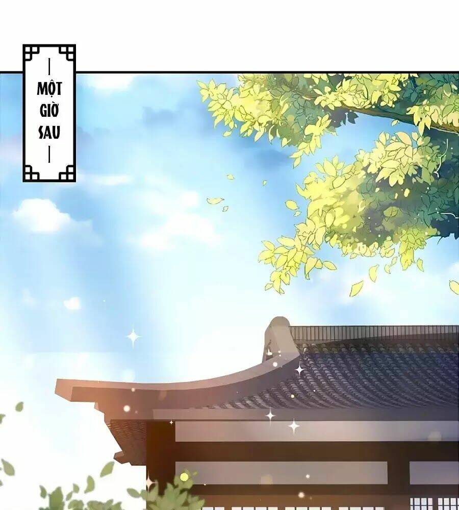 Thịnh Thế Lê Hoa Điện: Chapter 67
