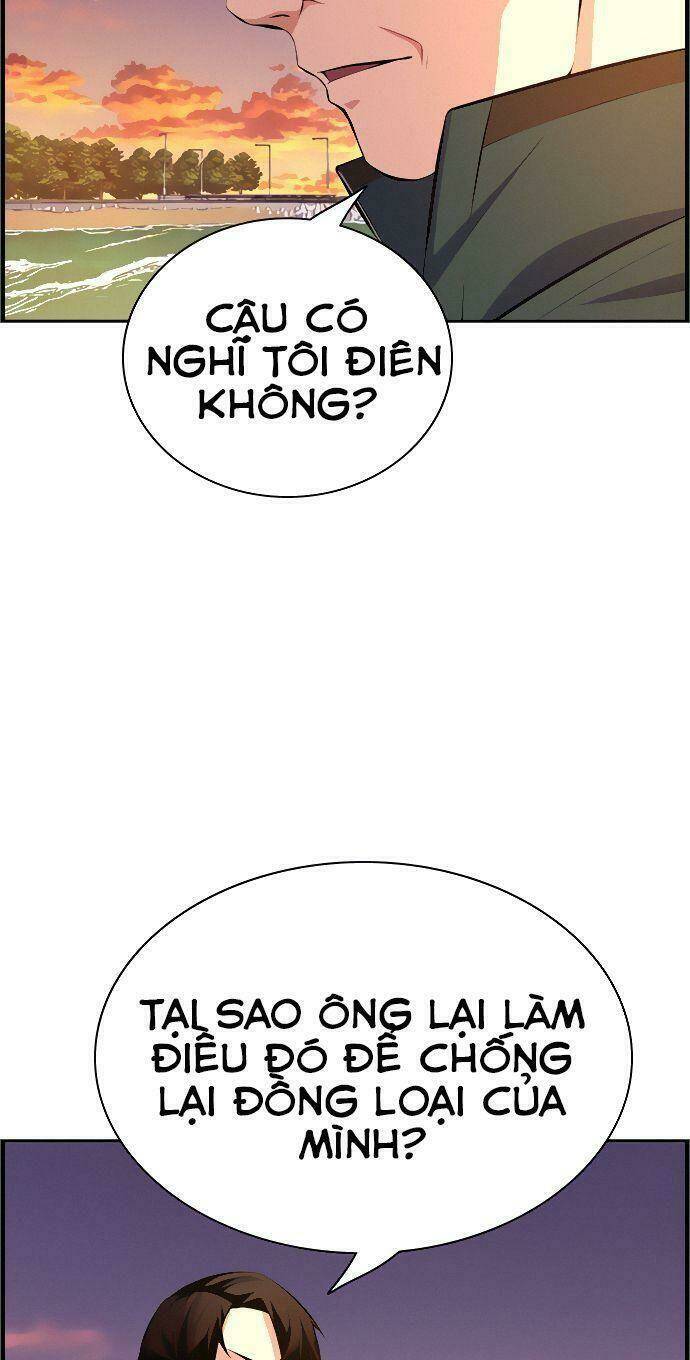 Kẻ Ngoại Lai Ở Vùng Đất Bị Ruồng Bỏ: Chapter 11